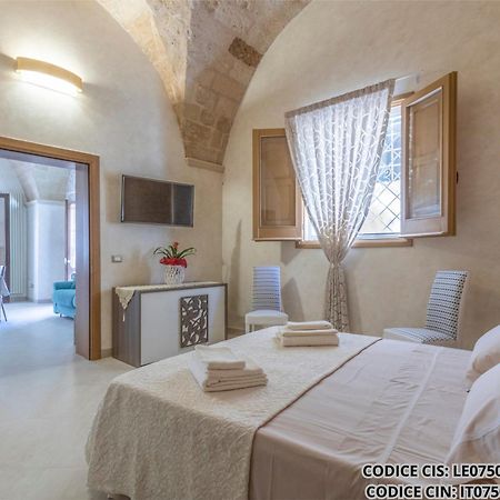 Villa Il Campanile Locazioni Turistiche à Lecce Extérieur photo