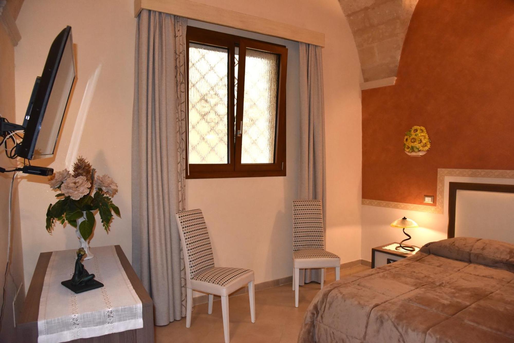 Villa Il Campanile Locazioni Turistiche à Lecce Extérieur photo