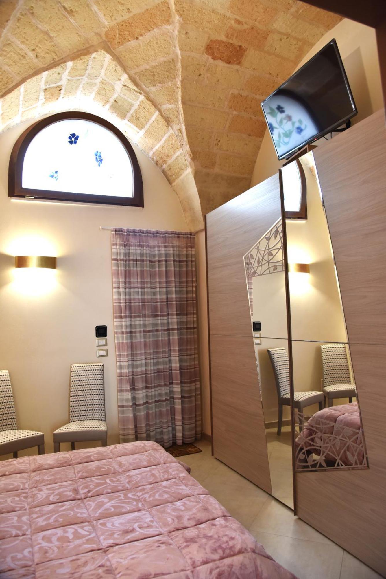 Villa Il Campanile Locazioni Turistiche à Lecce Extérieur photo