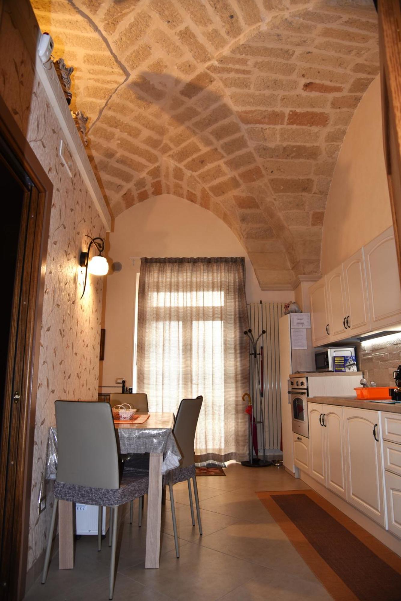 Villa Il Campanile Locazioni Turistiche à Lecce Extérieur photo